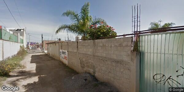 ALMACÉN SEDESOL INEA